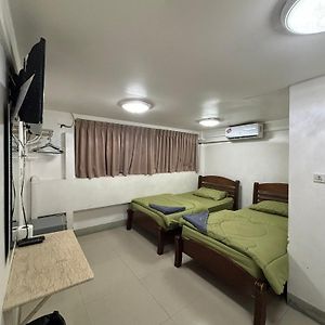 Kamer met Twee Aparte Bedden
